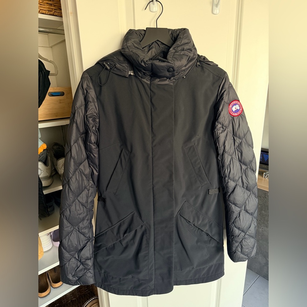 Canada Goose Women's Berkley Down Coat